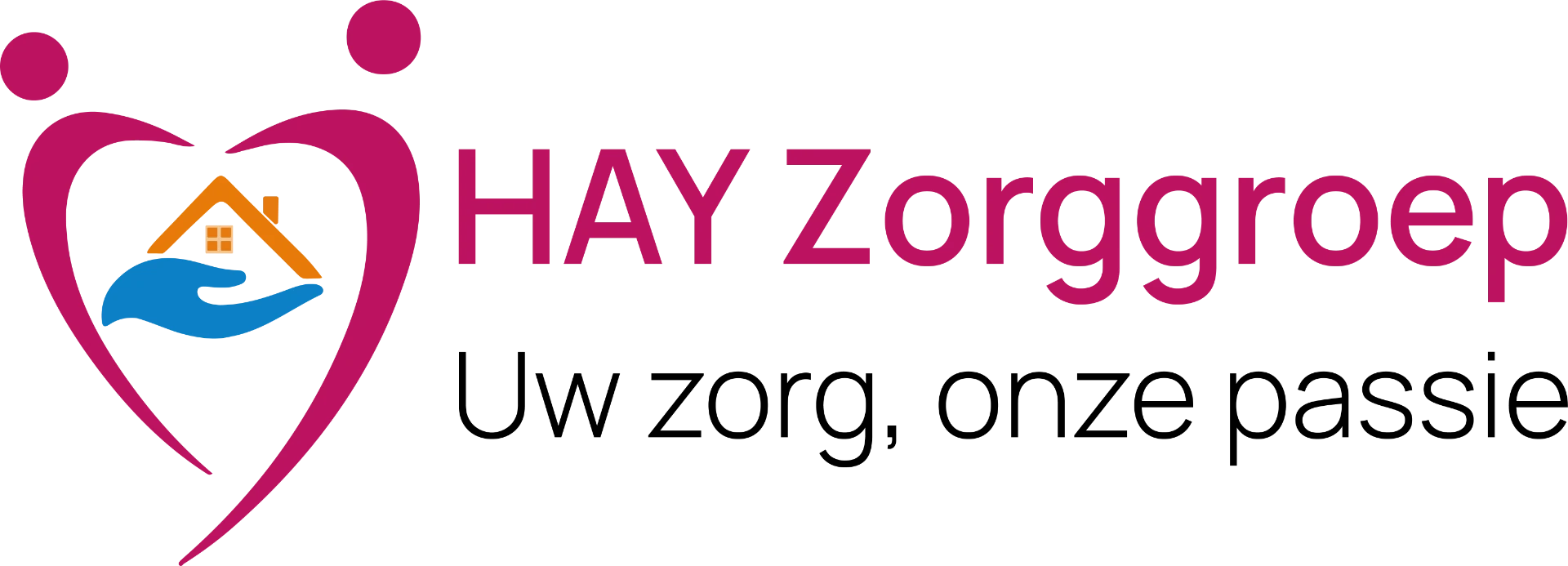 Logo HAY Zorggroep